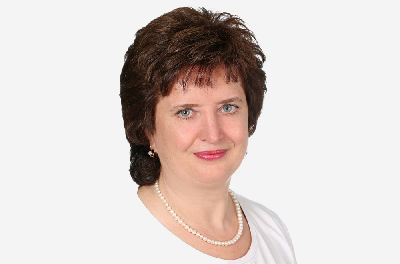 Интервью с финалистами конкурса "Доверие потребителя". Ольга Карпова, АН Вариант Интервью с финалистами конкурса "Доверие потребителя". Ольга Карпова, АН Вариант